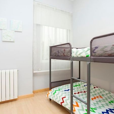 Casa Alma Διαμέρισμα Σαραγόσα Εξωτερικό φωτογραφία