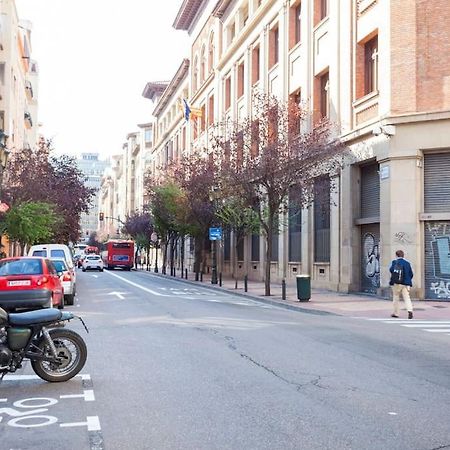 Casa Alma Διαμέρισμα Σαραγόσα Εξωτερικό φωτογραφία