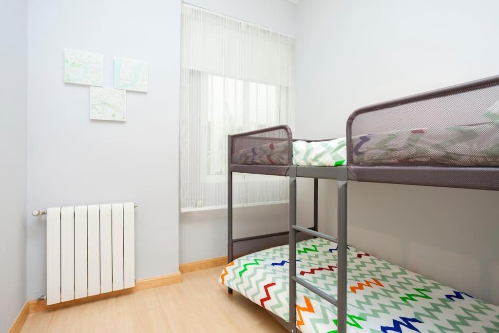 Casa Alma Διαμέρισμα Σαραγόσα Εξωτερικό φωτογραφία