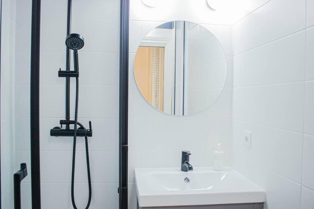 Casa Alma Διαμέρισμα Σαραγόσα Εξωτερικό φωτογραφία