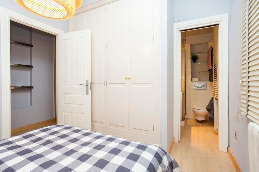 Casa Alma Διαμέρισμα Σαραγόσα Εξωτερικό φωτογραφία