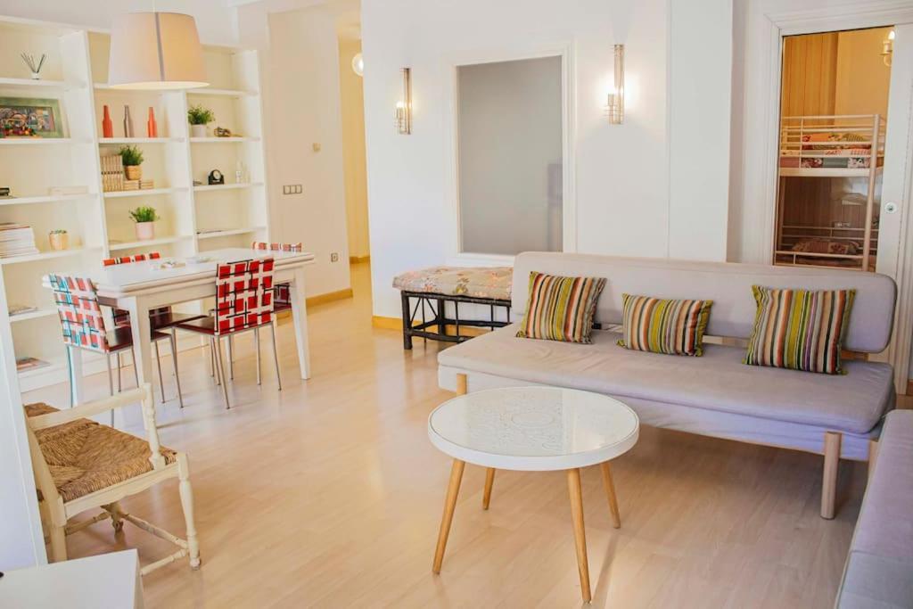 Casa Alma Διαμέρισμα Σαραγόσα Εξωτερικό φωτογραφία