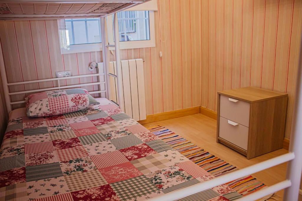 Casa Alma Διαμέρισμα Σαραγόσα Εξωτερικό φωτογραφία