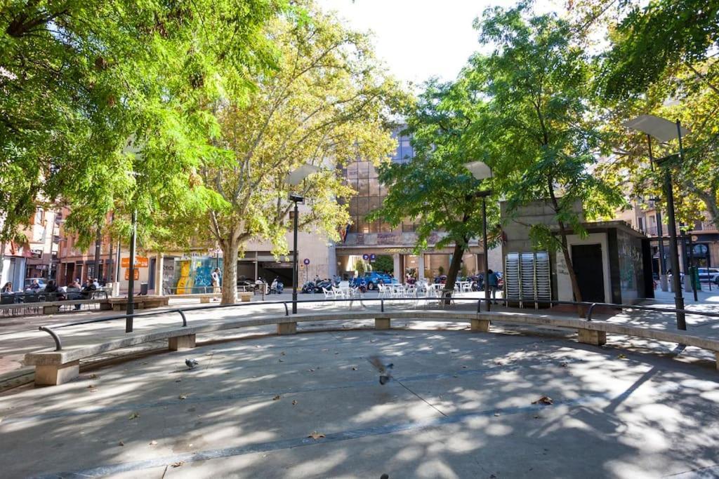 Casa Alma Διαμέρισμα Σαραγόσα Εξωτερικό φωτογραφία