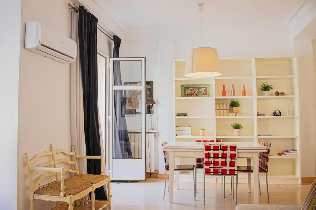Casa Alma Διαμέρισμα Σαραγόσα Εξωτερικό φωτογραφία