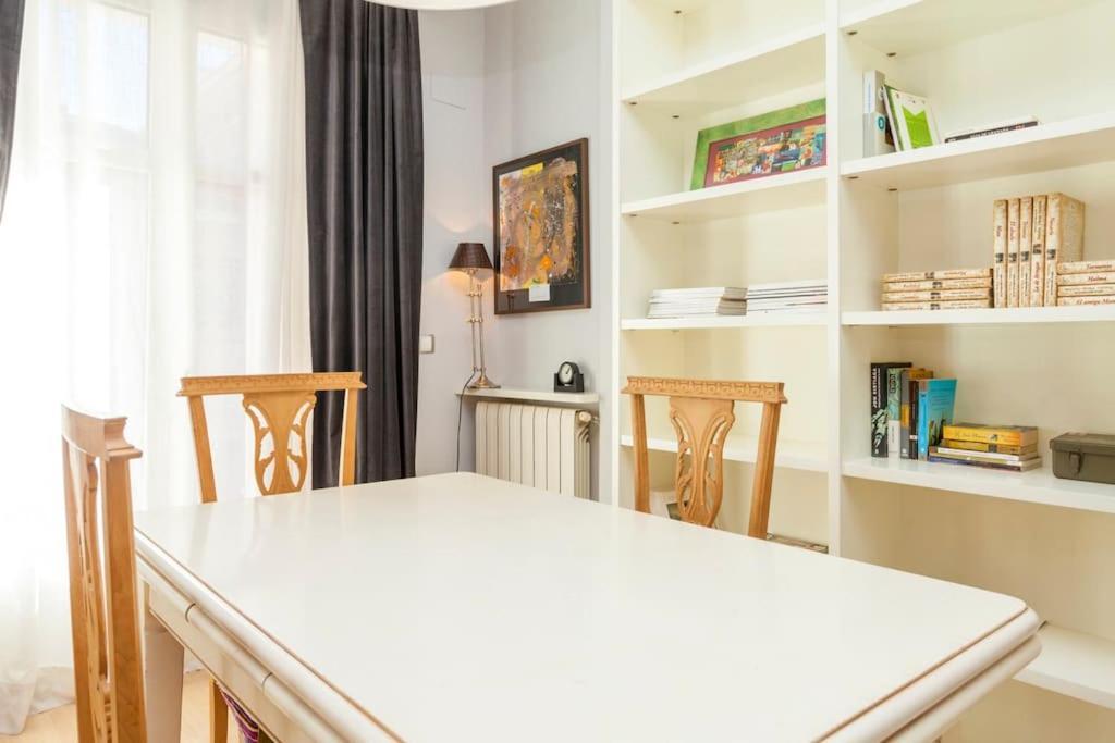 Casa Alma Διαμέρισμα Σαραγόσα Εξωτερικό φωτογραφία