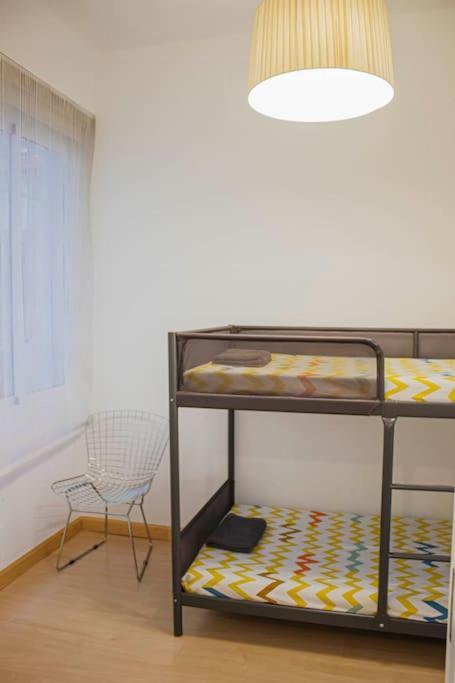 Casa Alma Διαμέρισμα Σαραγόσα Εξωτερικό φωτογραφία